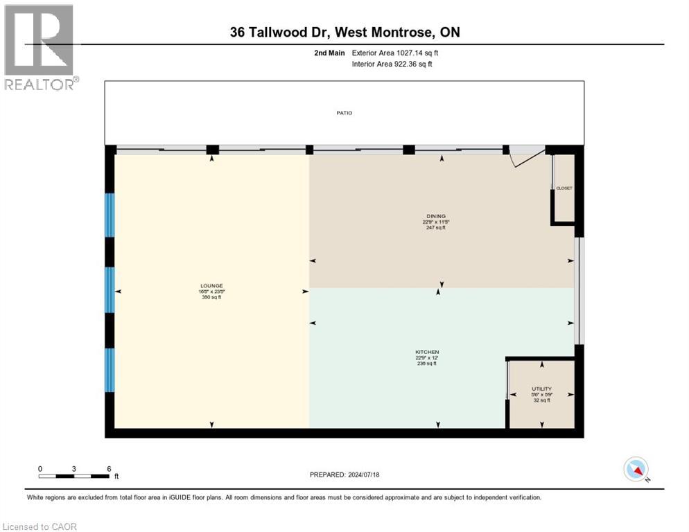 36 TALLWOOD Drive thumbnail 4