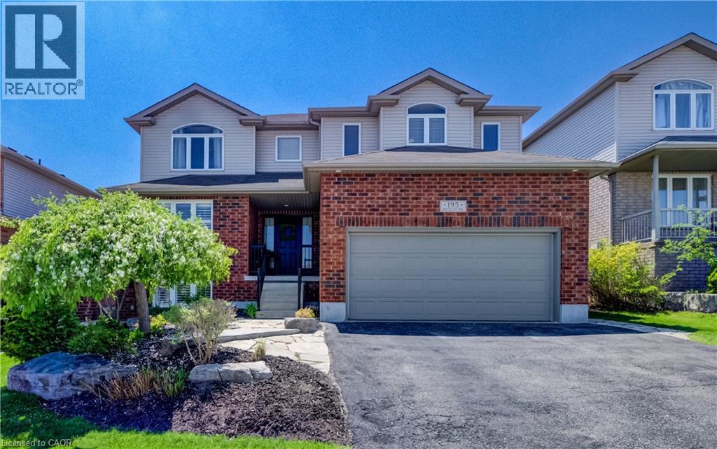 195 WESTCLIFF Way