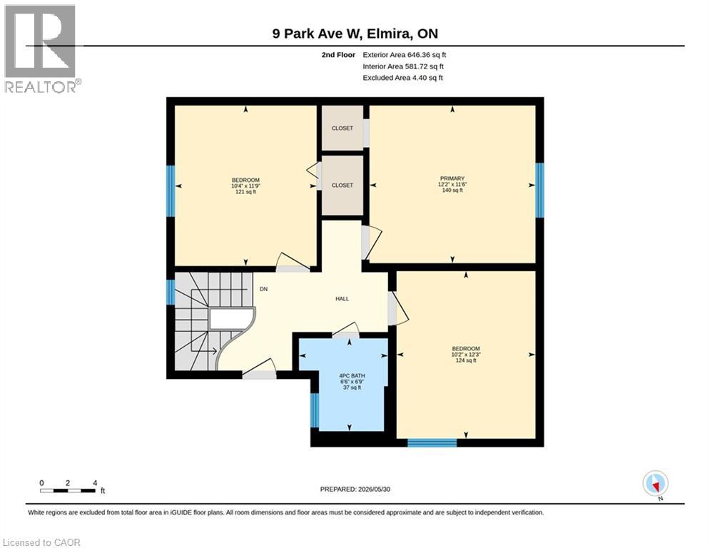 9 PARK Avenue W thumbnail 37