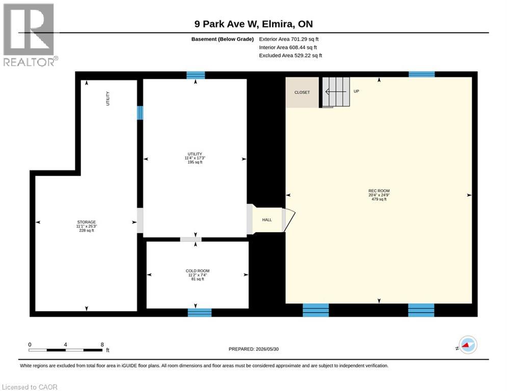 9 PARK Avenue W thumbnail 38