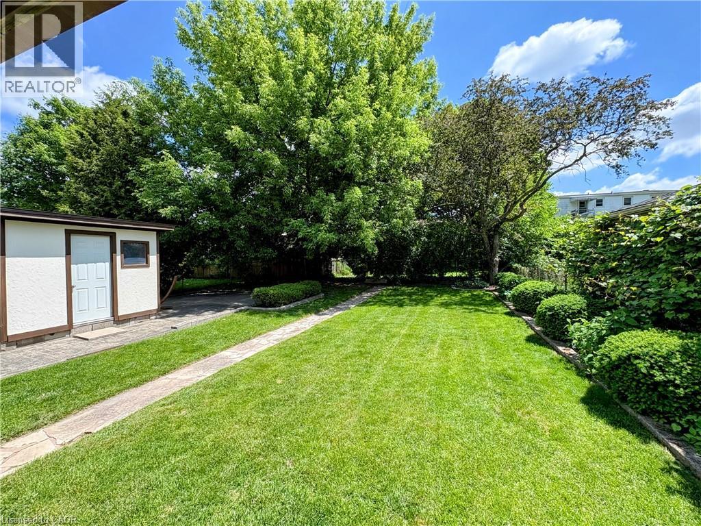 699 FREDERICK Street thumbnail 36