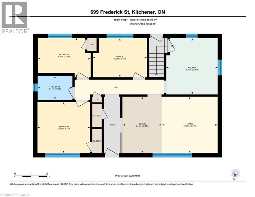 699 FREDERICK Street thumbnail 40