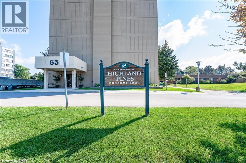 65 HIGHLAND Crescent Unit# 804 thumbnail 2