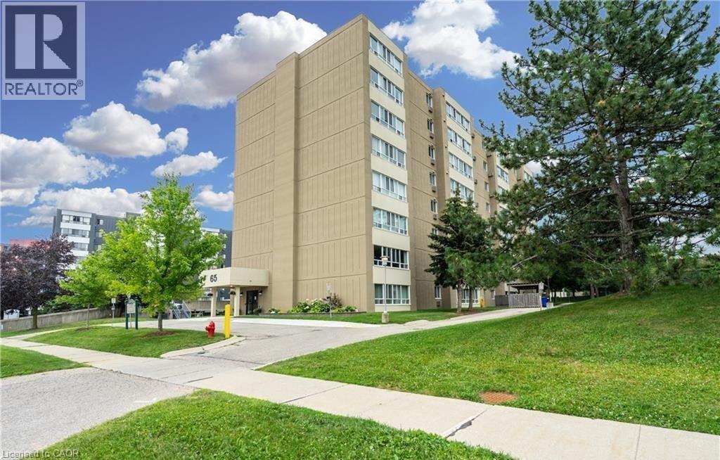 65 HIGHLAND Crescent Unit# 804 thumbnail 25