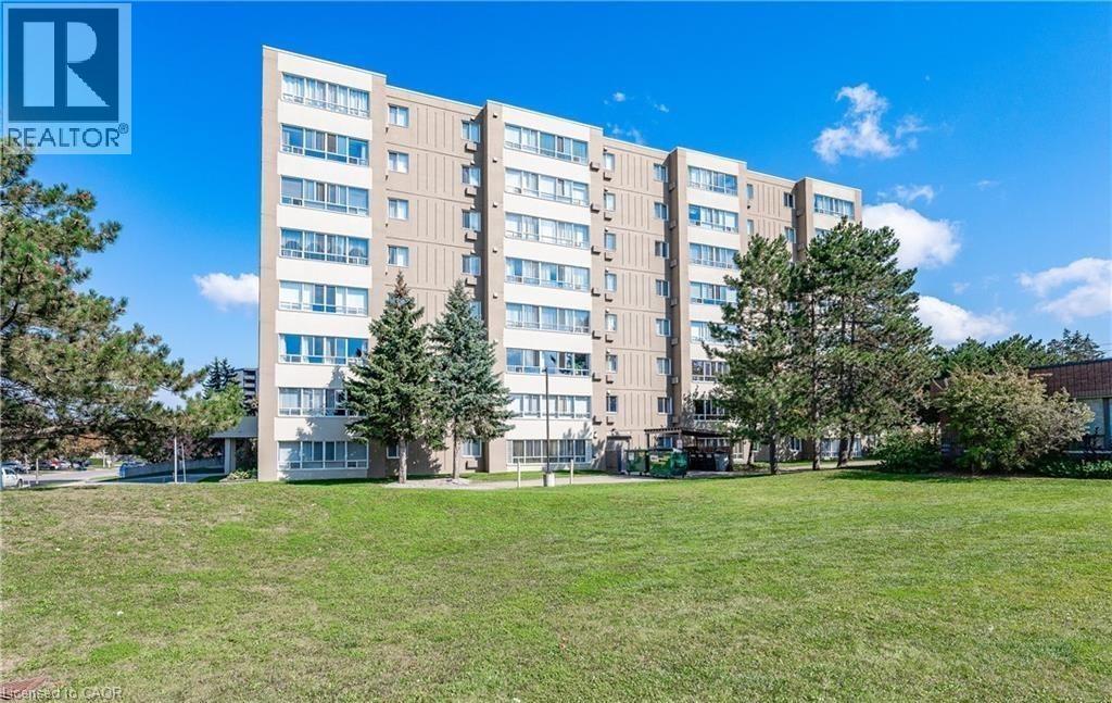 65 HIGHLAND Crescent Unit# 804 thumbnail 26
