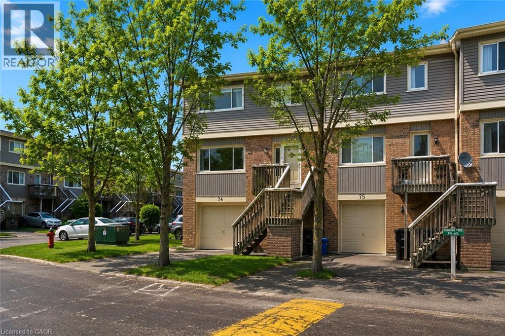 30 GREEN VALLEY Drive Unit# 74 thumbnail 2
