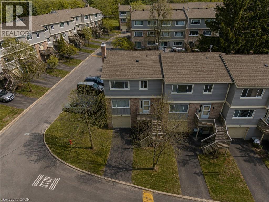 30 GREEN VALLEY Drive Unit# 74 thumbnail 4