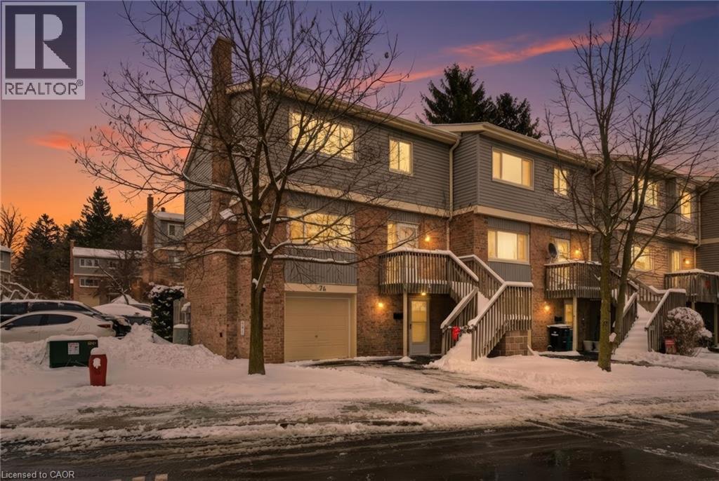 30 GREEN VALLEY Drive Unit# 74 thumbnail 30
