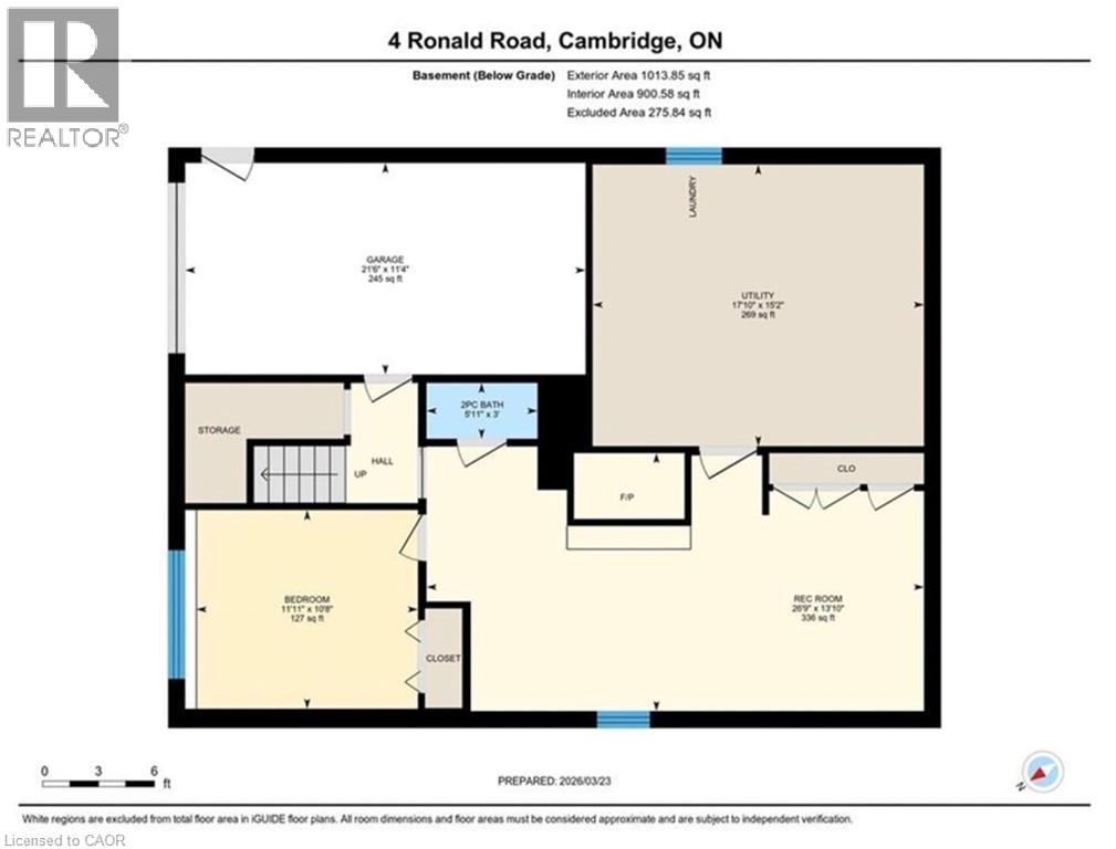4 RONALD Road thumbnail 45