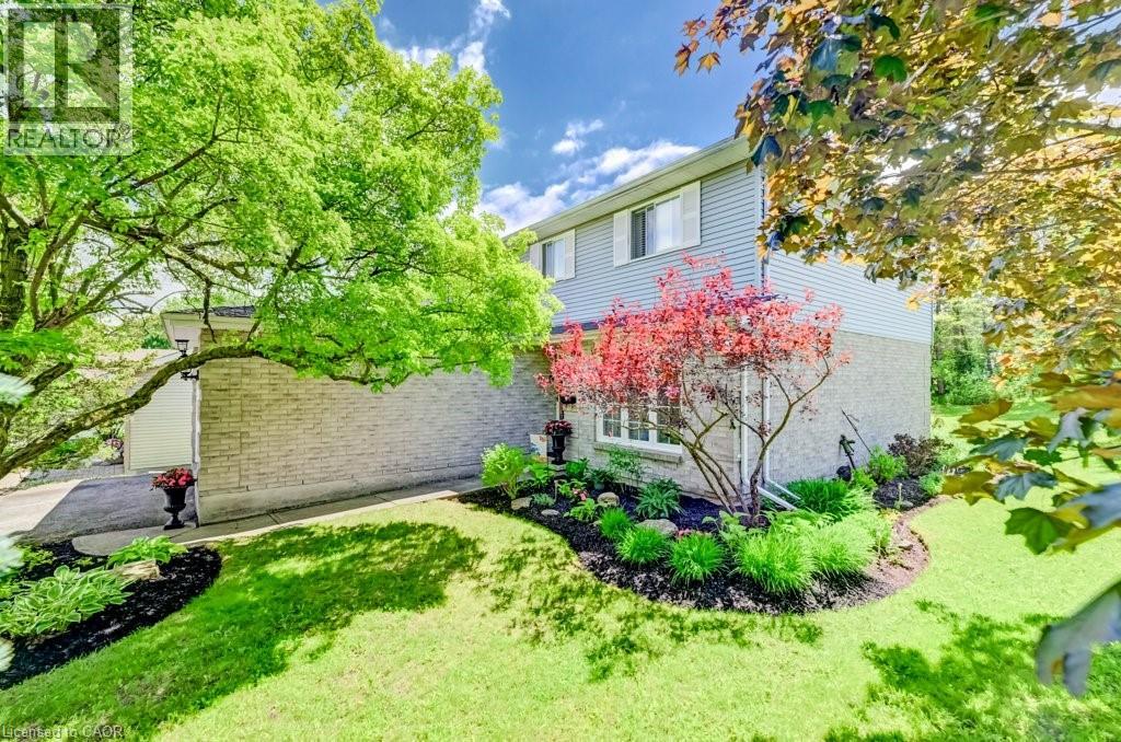 469 WESTVALE Drive