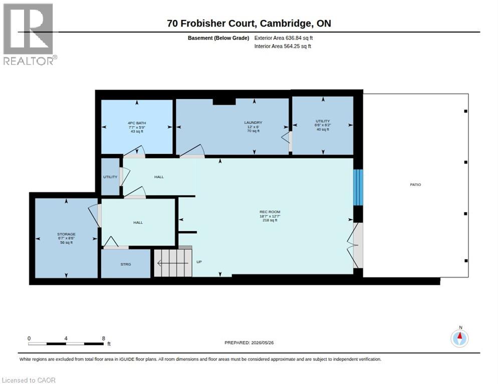 70 FROBISHER Court thumbnail 49