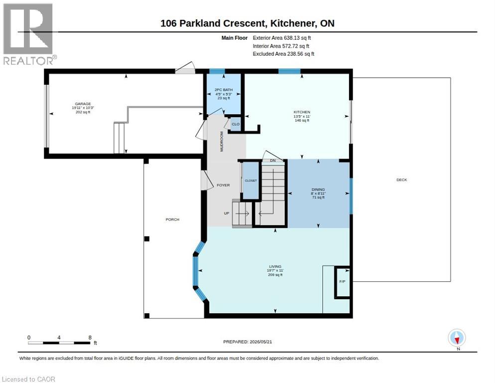 106 PARKLAND Crescent thumbnail 46