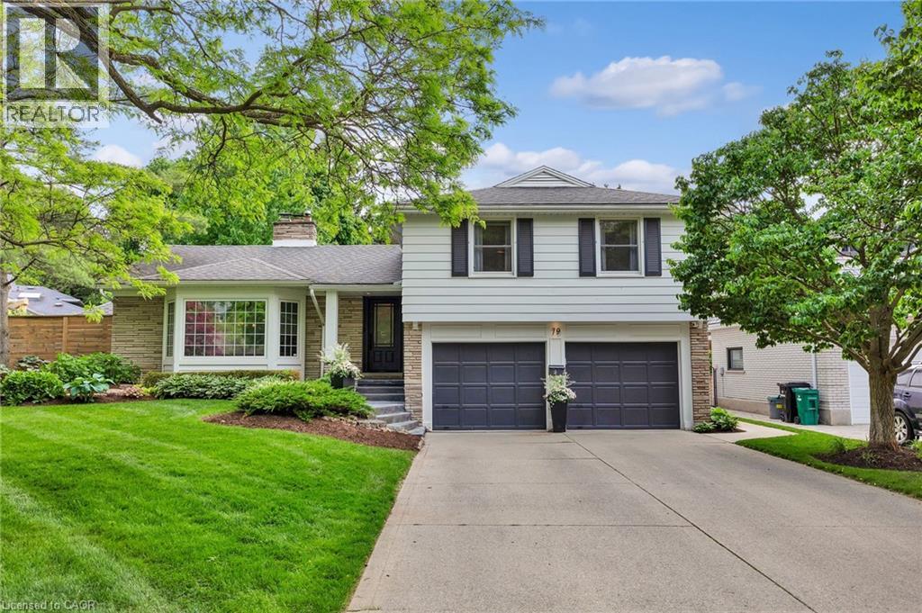 79 SOMERSET Crescent