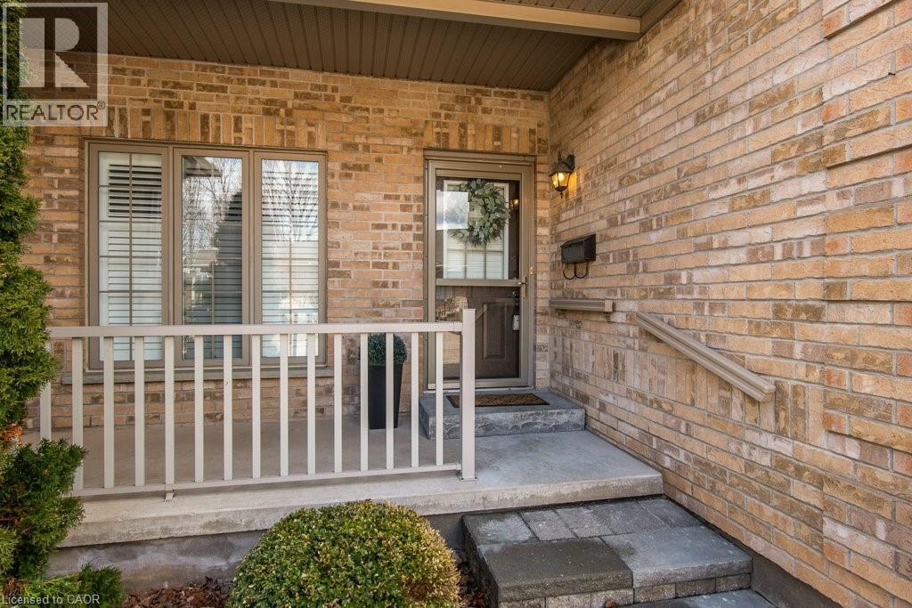 900 DOON VILLAGE Road Unit# 3 thumbnail 2