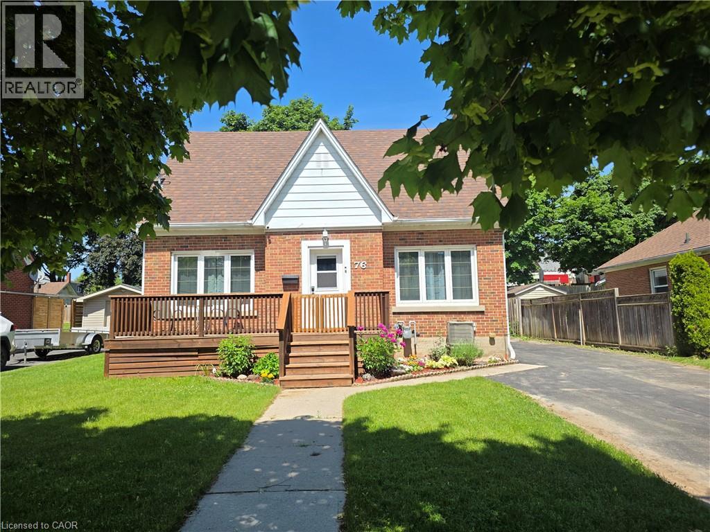 76 BRENTWOOD Avenue thumbnail 2