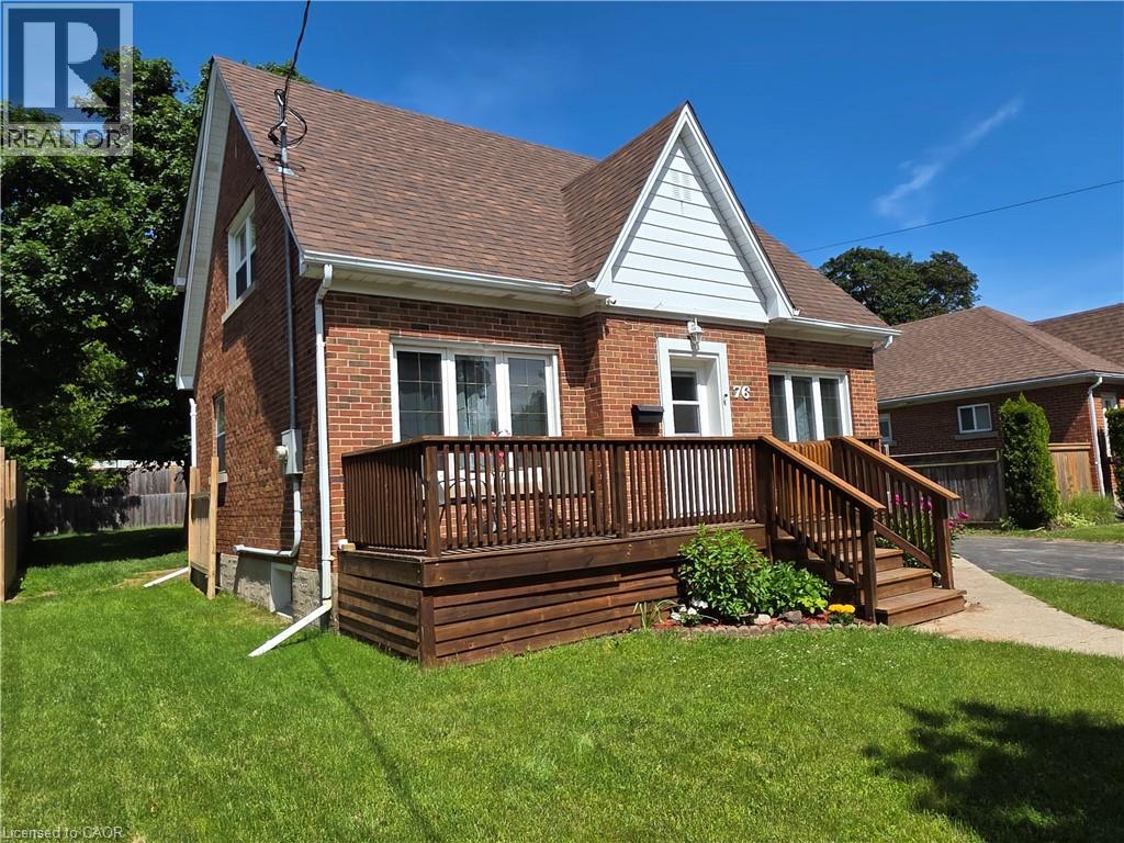 76 BRENTWOOD Avenue thumbnail 47