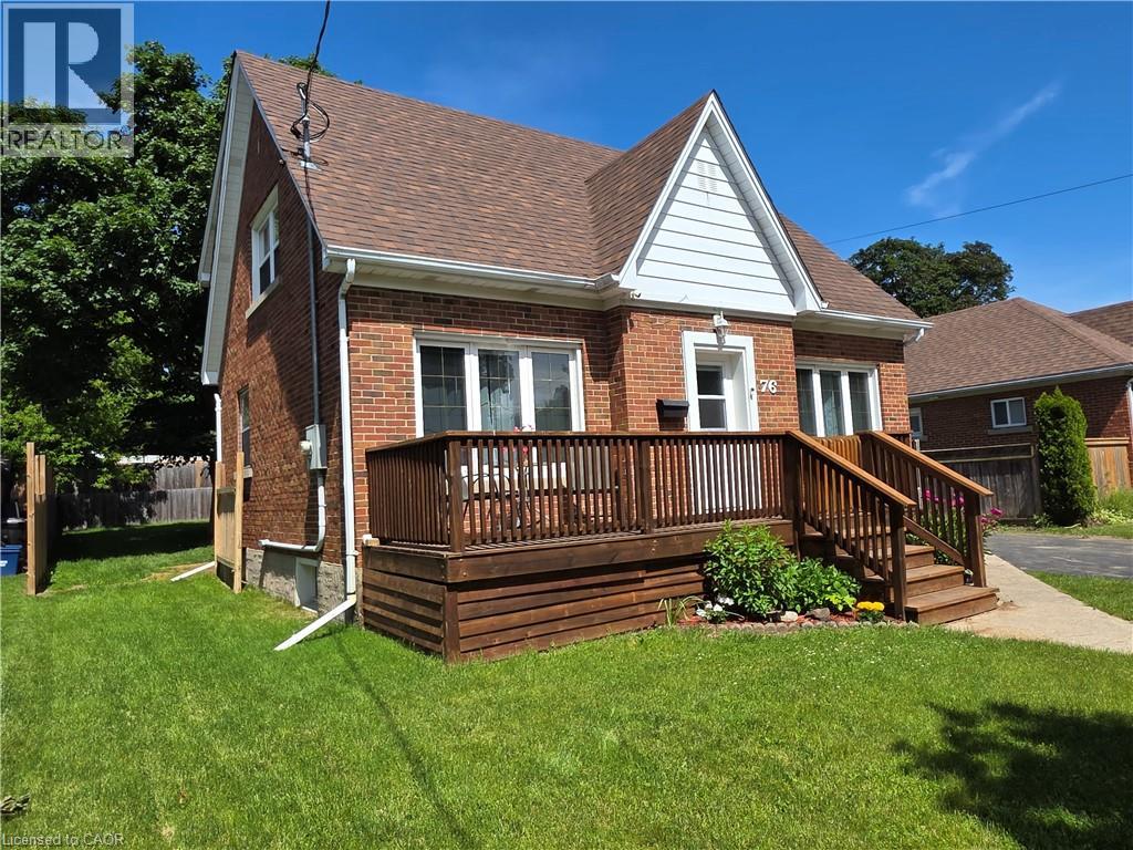 76 BRENTWOOD Avenue thumbnail 44