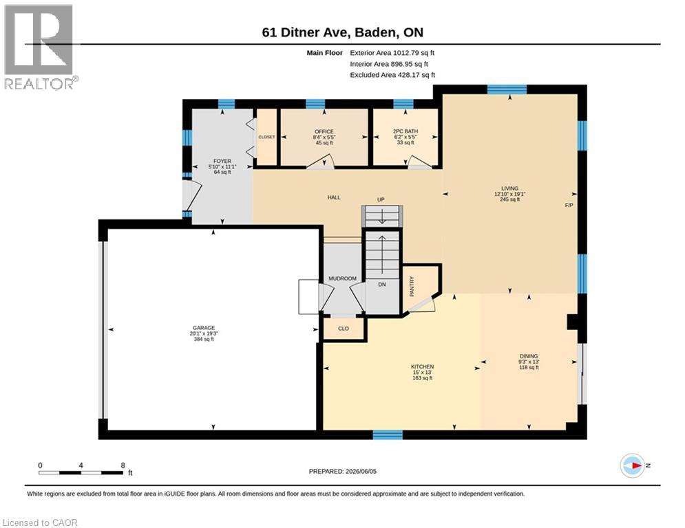 61 DITNER Avenue thumbnail 47