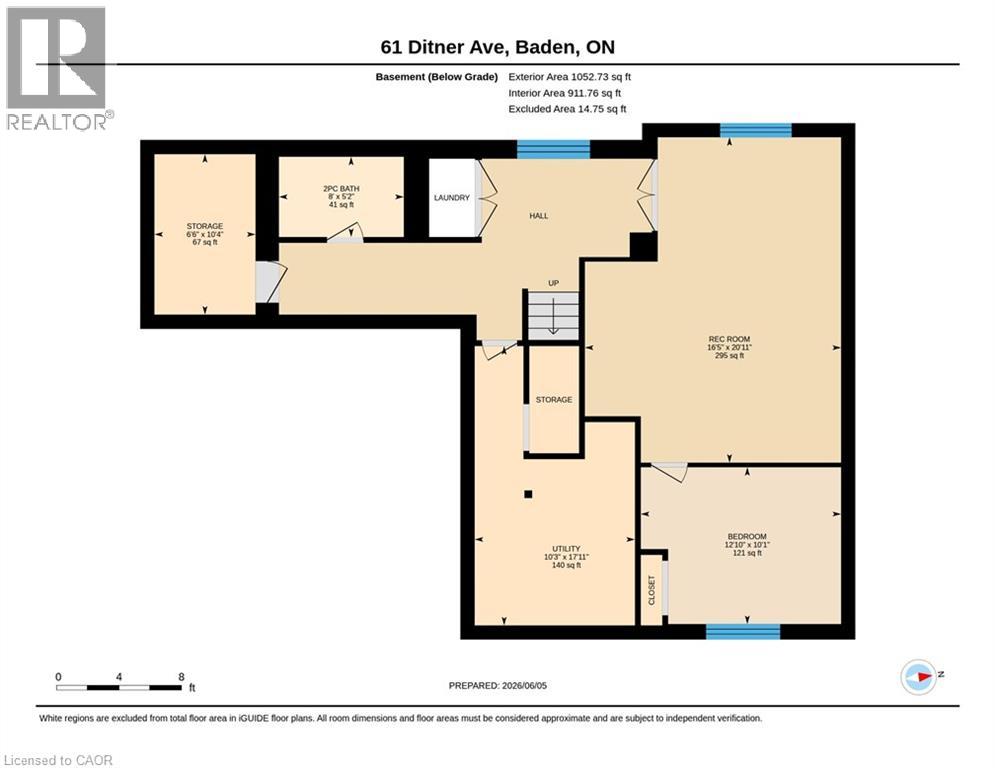 61 DITNER Avenue thumbnail 49