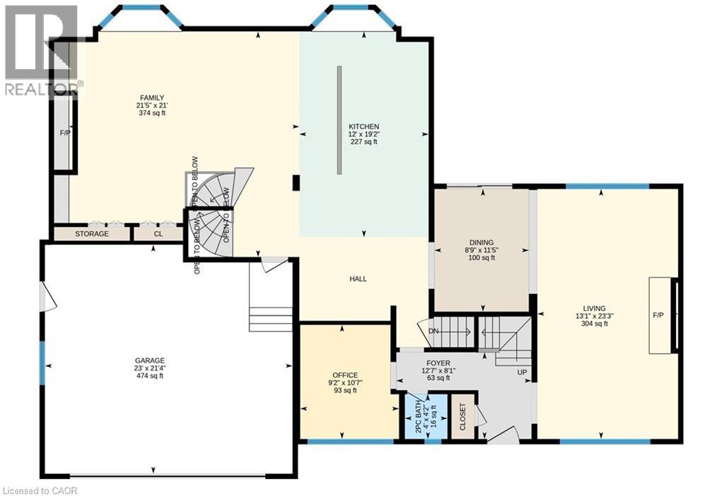 3623 NAFZIGER Road thumbnail 48