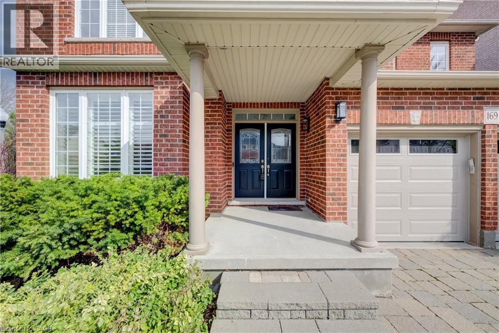 169 FALCONRIDGE Drive thumbnail 4