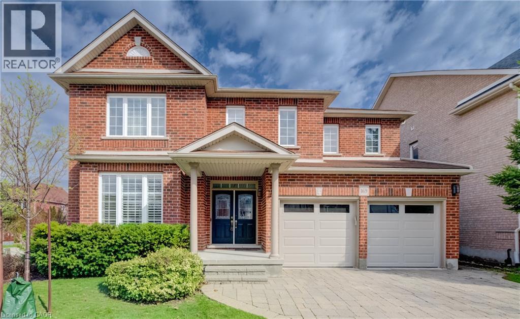 169 FALCONRIDGE Drive thumbnail 3