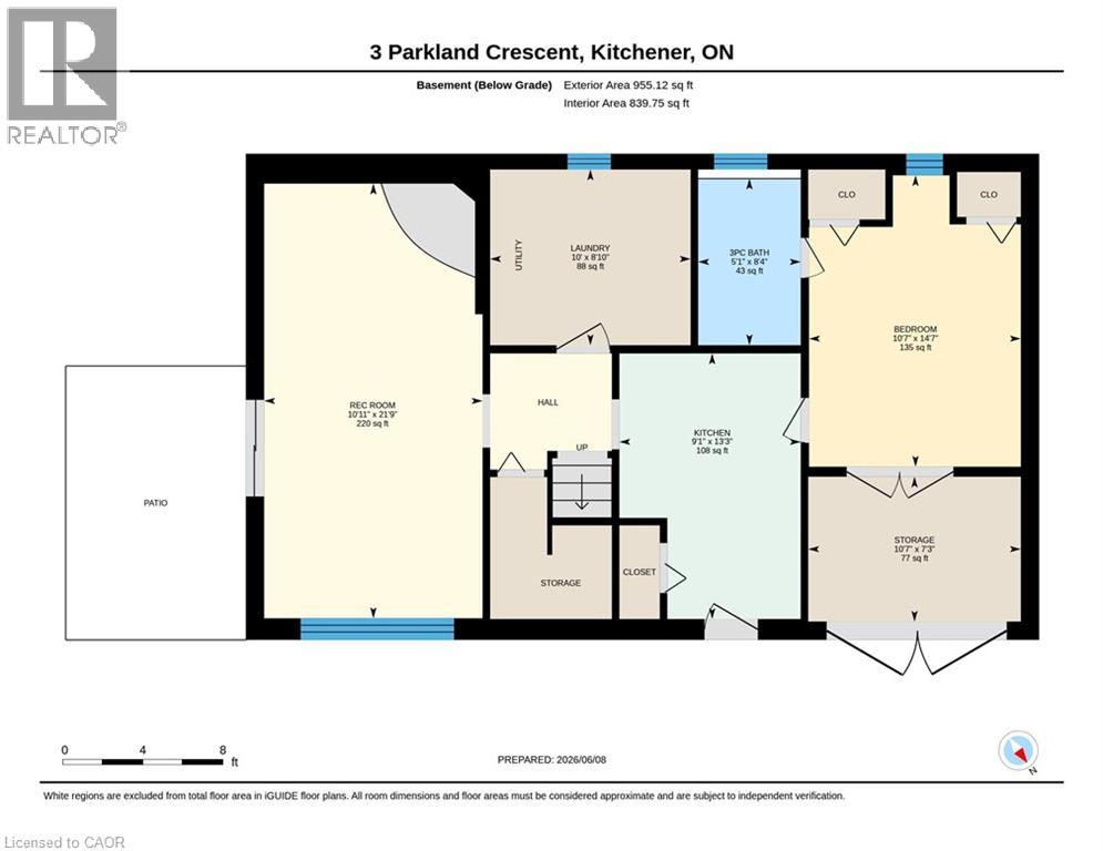 3 PARKLAND Crescent thumbnail 46