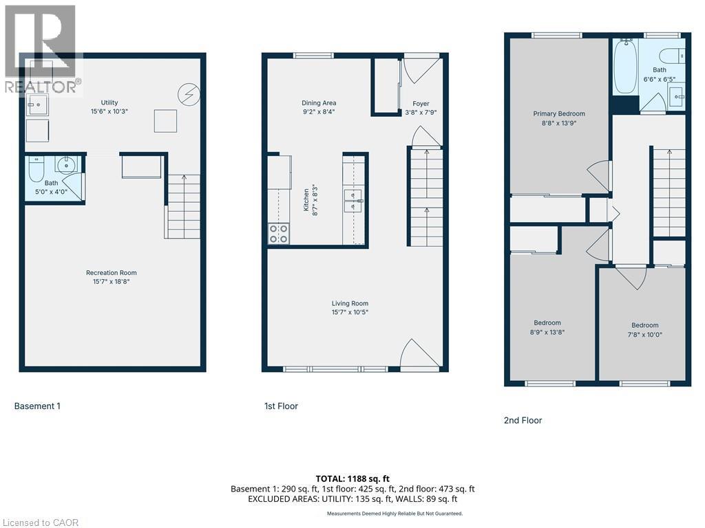 210 GLAMIS Road Unit# 22 thumbnail 23
