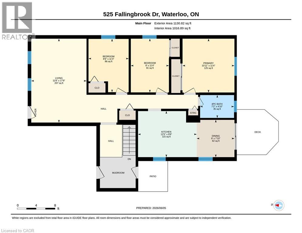 525 FALLINGBROOK Drive thumbnail 28