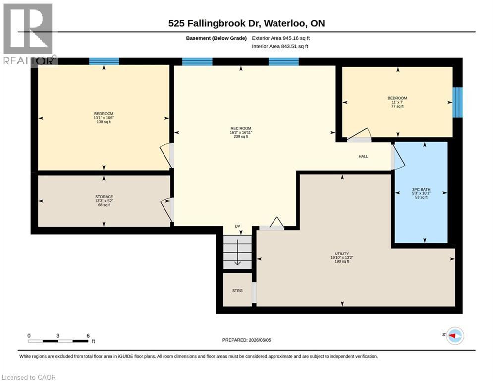 525 FALLINGBROOK Drive thumbnail 29