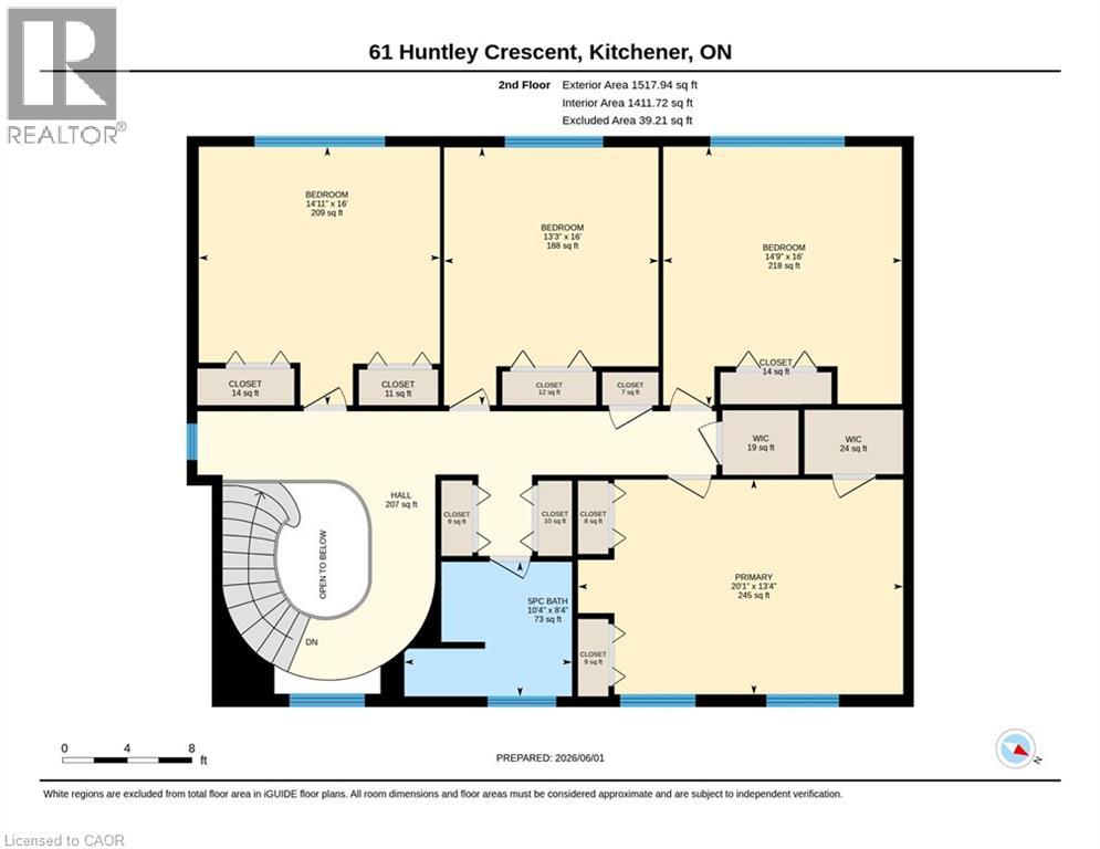 61 HUNTLEY Crescent thumbnail 45