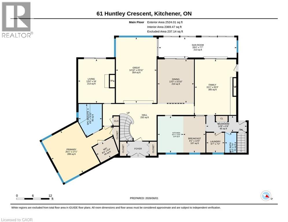 61 HUNTLEY Crescent thumbnail 44