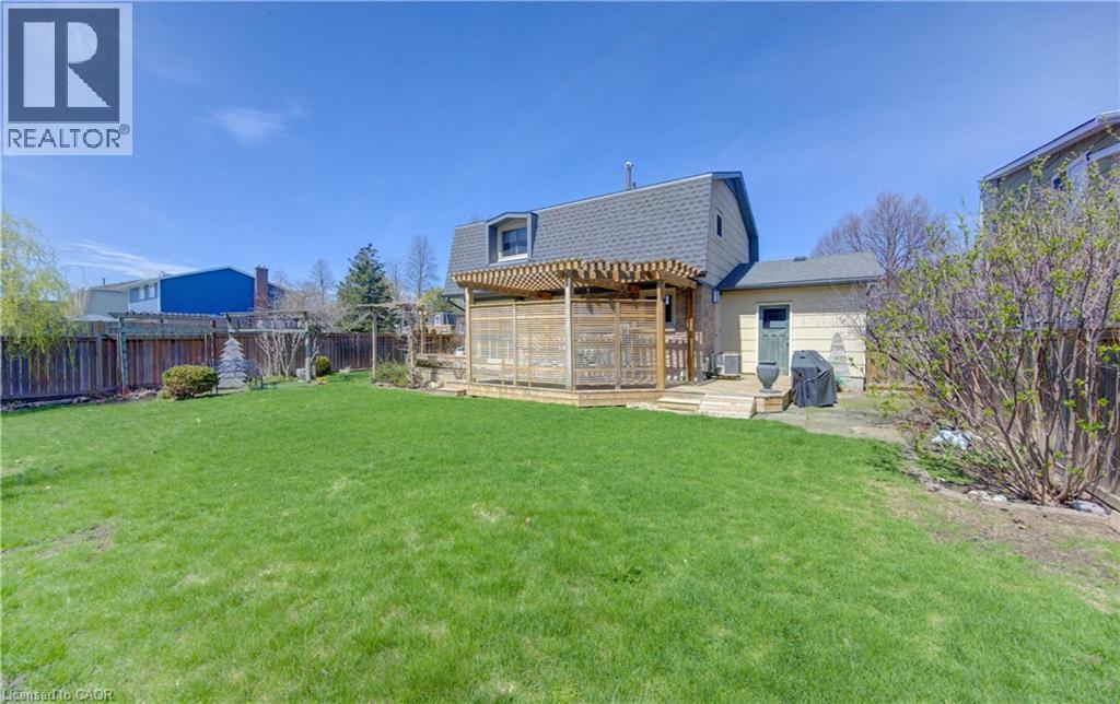 83 MANOR Drive thumbnail 38