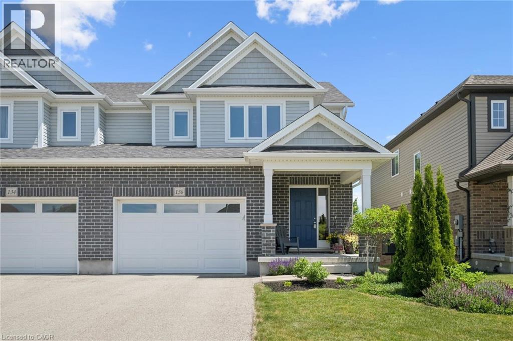 136 TIMBER TRAIL Road