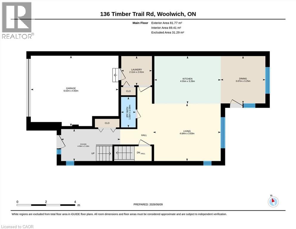 136 TIMBER TRAIL Road thumbnail 35