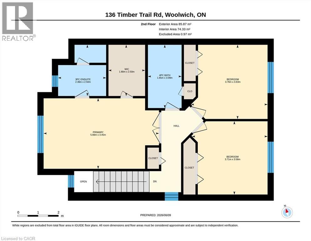136 TIMBER TRAIL Road thumbnail 36