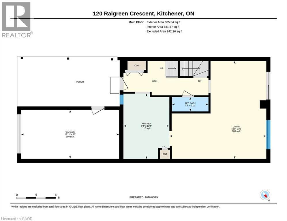 120 RALGREEN Crescent thumbnail 41