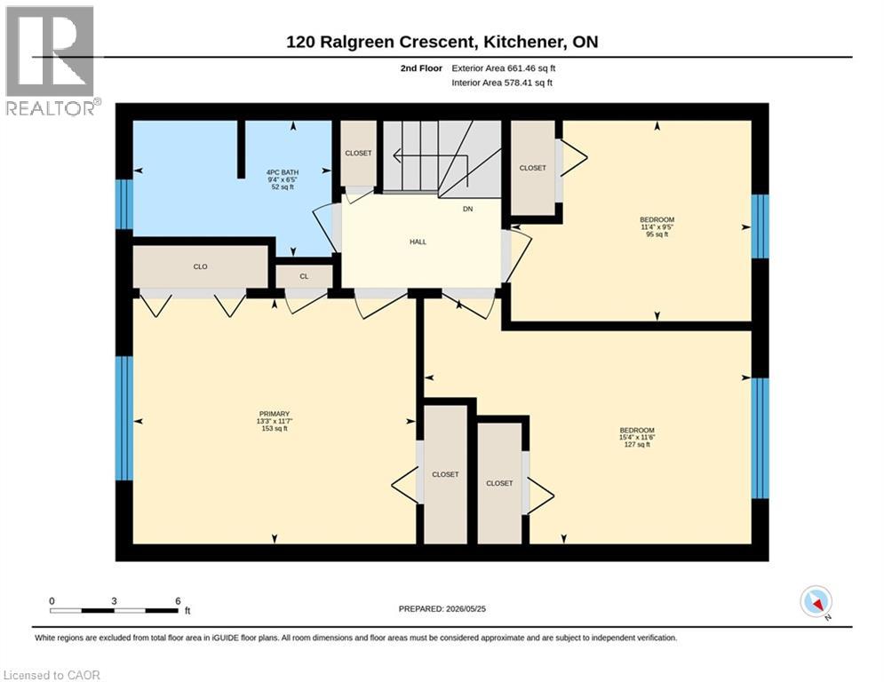 120 RALGREEN Crescent thumbnail 42