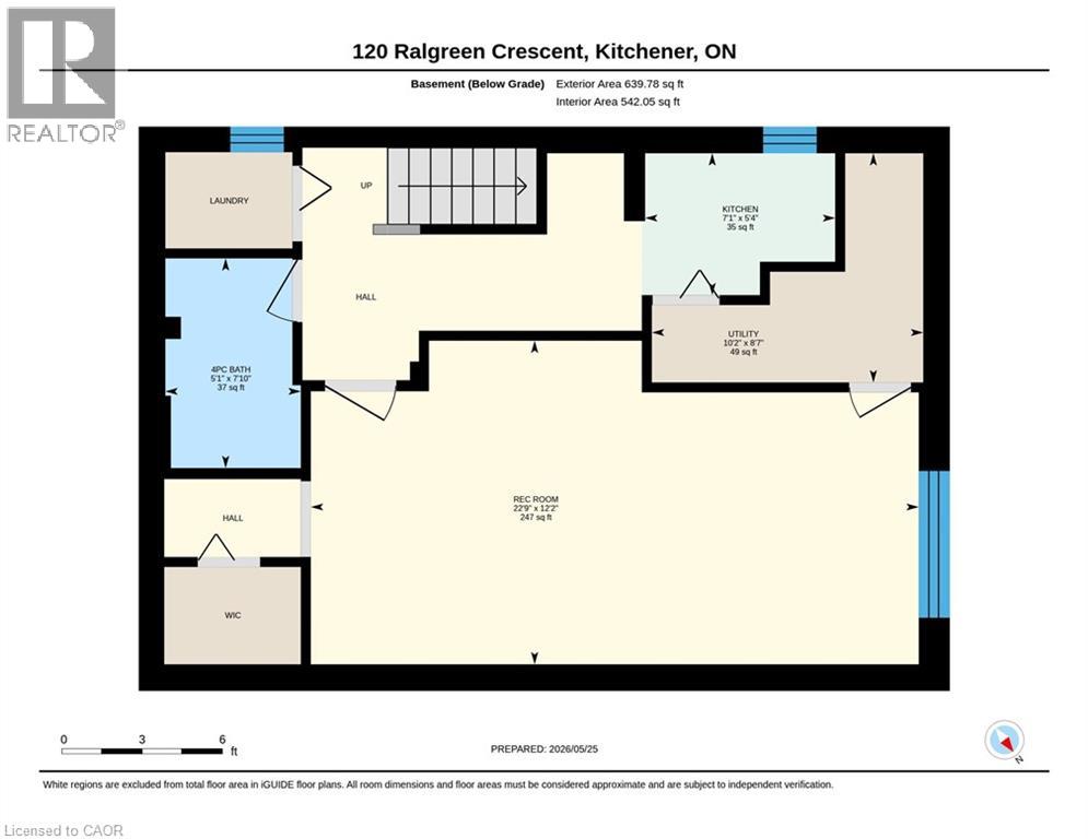 120 RALGREEN Crescent thumbnail 43