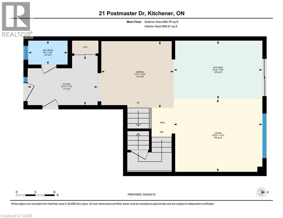 21 POSTMASTER Drive thumbnail 29