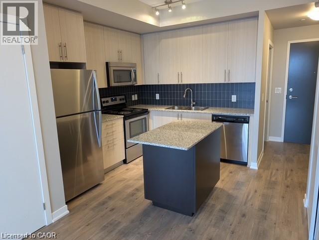 85 DUKE Street W Unit# 703 thumbnail 15