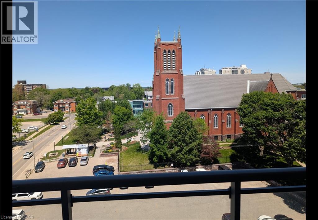 85 DUKE Street W Unit# 703 thumbnail 4