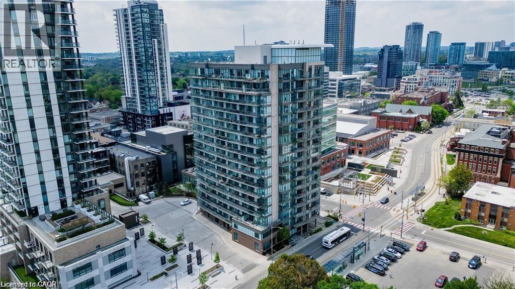 85 DUKE Street W Unit# 703 thumbnail 2