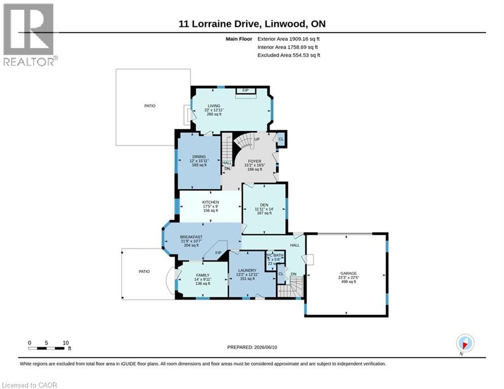 11 LORRAINE Drive thumbnail 48