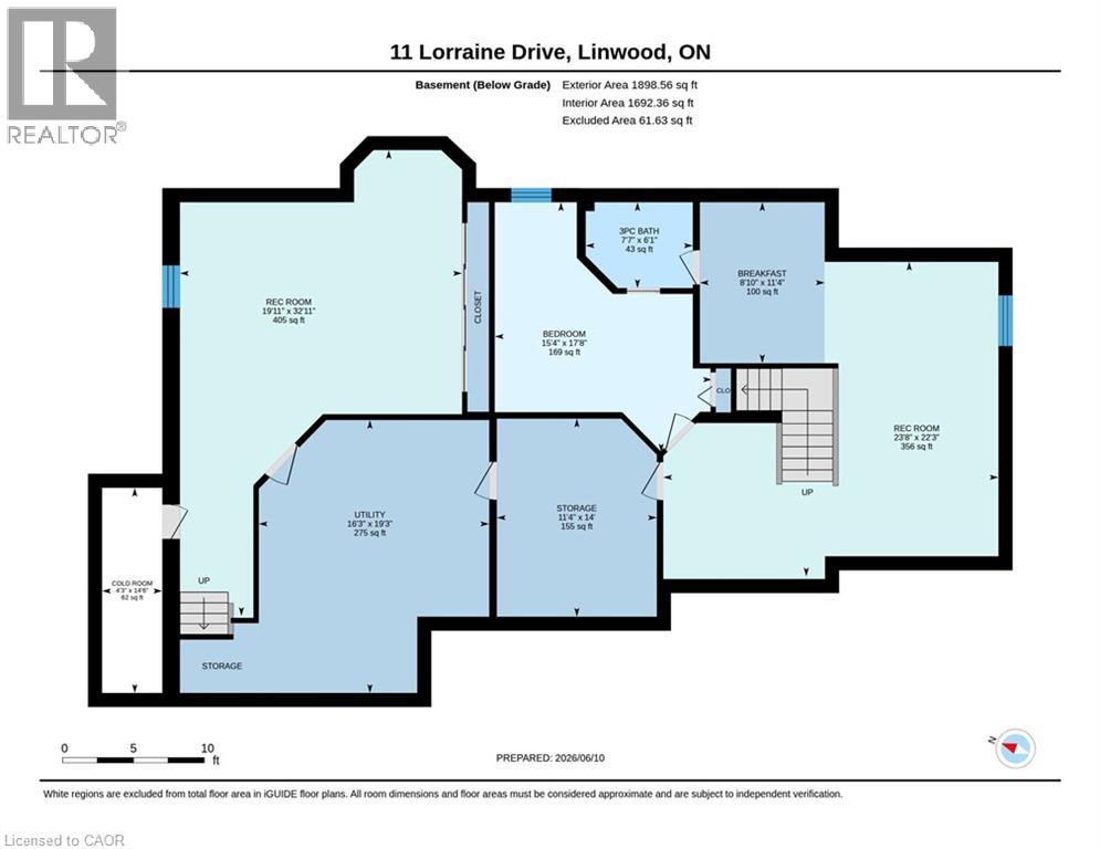 11 LORRAINE Drive thumbnail 50