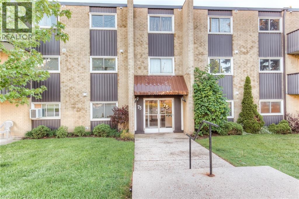 75 HAZELGLEN Drive Unit# 310