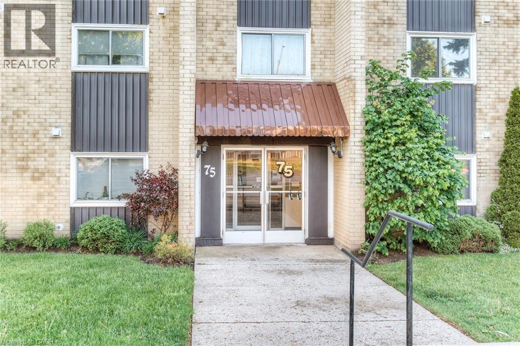 75 HAZELGLEN Drive Unit# 310 thumbnail 2