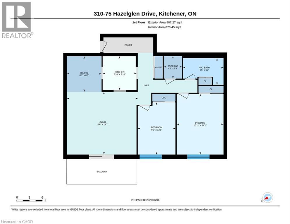 75 HAZELGLEN Drive Unit# 310 thumbnail 37