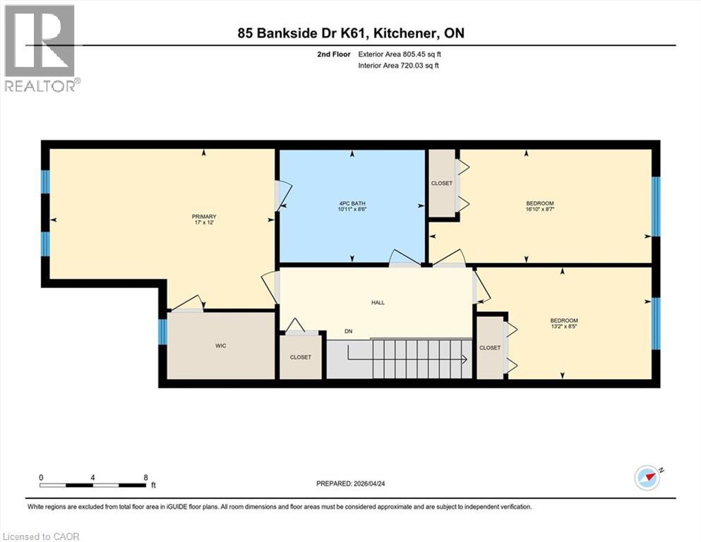 85 BANKSIDE Drive Unit# K61 thumbnail 30