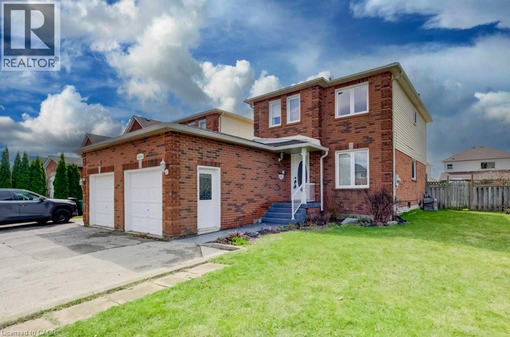 334 CHRISTOPHER Drive thumbnail 3